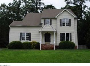 5906 La Rosa Rd, Chesterfield, VA 23832