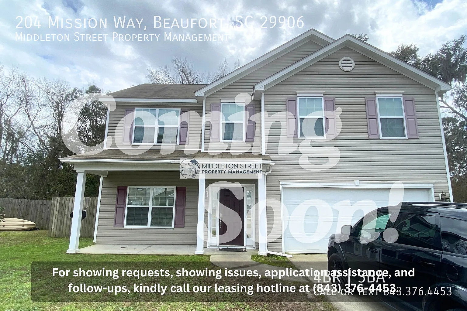 Coming Soon-204 Mission Way — Photo 1