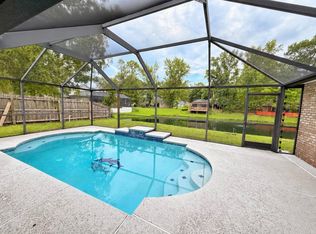 1819 The Glades Rd, Middleburg, FL 32068