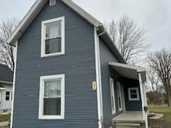 634 W Fremont St, Fostoria, OH 44830