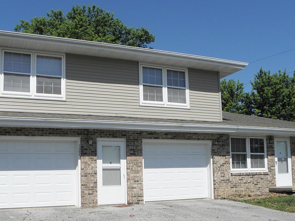 1303 N. Florence