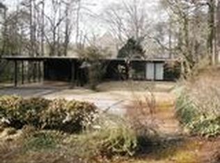 220 Meadowview Rd, Athens, GA 30606