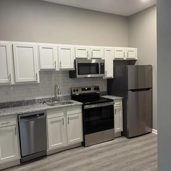 1279 S Preston St #1C — Photo 3