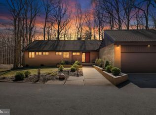 4 Chellis Ct, Owings Mills, MD 21117