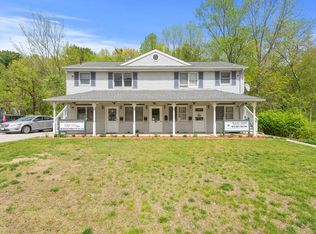 184 Main St, Oxford, MA 01540