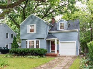1116 Grant St, Ypsilanti, MI