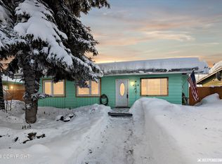 4310 E 4th Ave, Anchorage, AK 99508