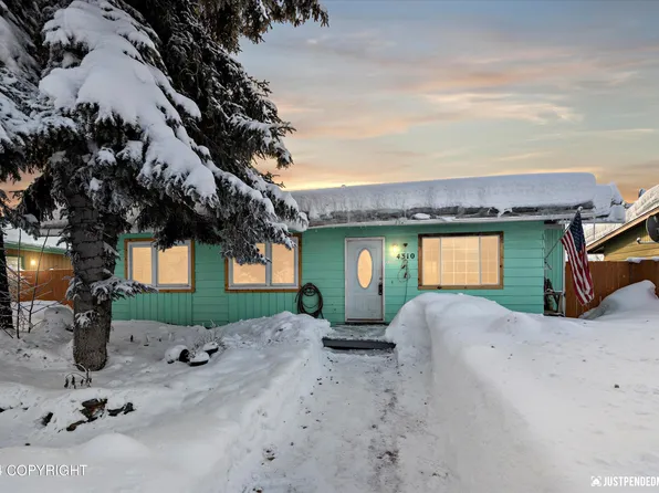 4310 E 4th Ave, Anchorage, AK 99508
