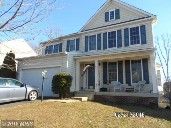 262 Whitworth Dr, Culpeper, VA 22701