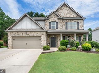 46 Oak Mill Ter, Dallas, GA 30132
