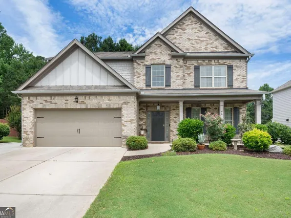 46 Oak Mill Ter, Dallas, GA 30132