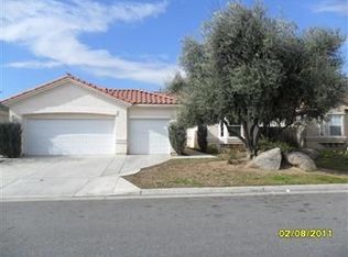 6044 W Everett Ave, Fresno, CA 93722