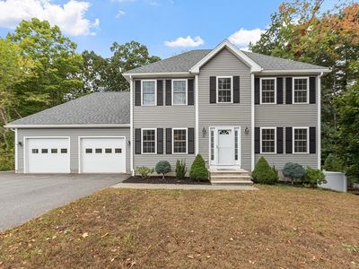 156 Willow St, Leominster, MA, 01453