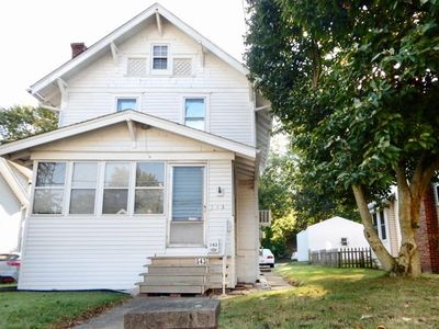 543 Otterbein Ave, Barberton, OH, 44203