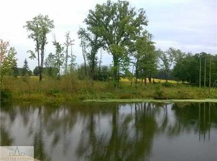 3081 S Waverly Rd, Eaton rapids, MI 48827