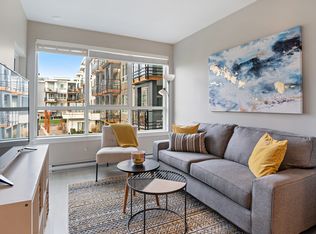 4690 Hawk Ln #215, Tsawwassen, BC V4M0C4