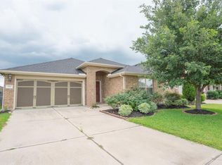 4006 Renwood Frst, Houston, TX 77084