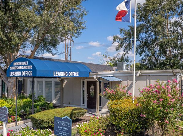 9506 S Dairy Ashford Rd #1603