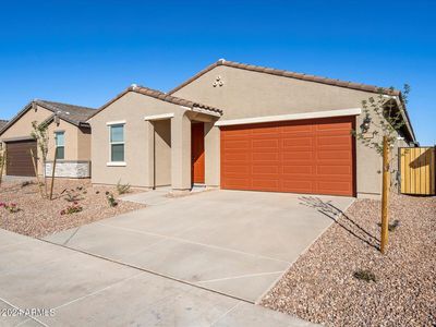 17416 W Sanna St, Waddell, AZ, 85355