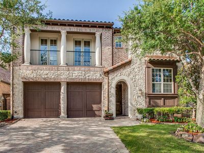 646 Brookstone Dr, Irving, TX, 75039