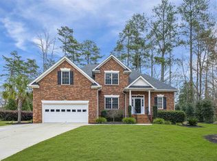 306 Lookout Hill Dr, Chapin, SC 29036