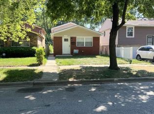 11705 S Racine Ave, Chicago, IL 60643