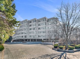 1 Watergarden Way SUITE 208, Toronto, ON M2K2Z7