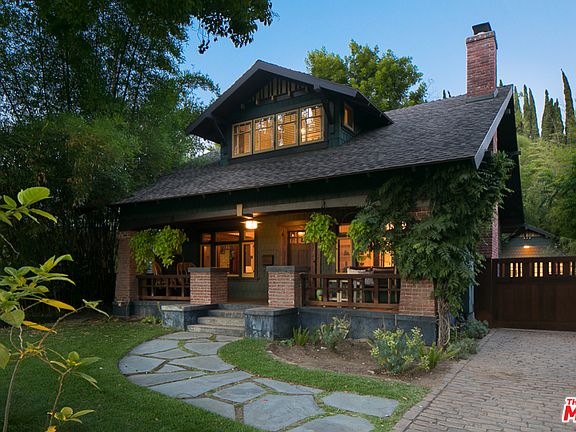 126 N Meridith Ave, Pasadena, CA 91106 | Zillow