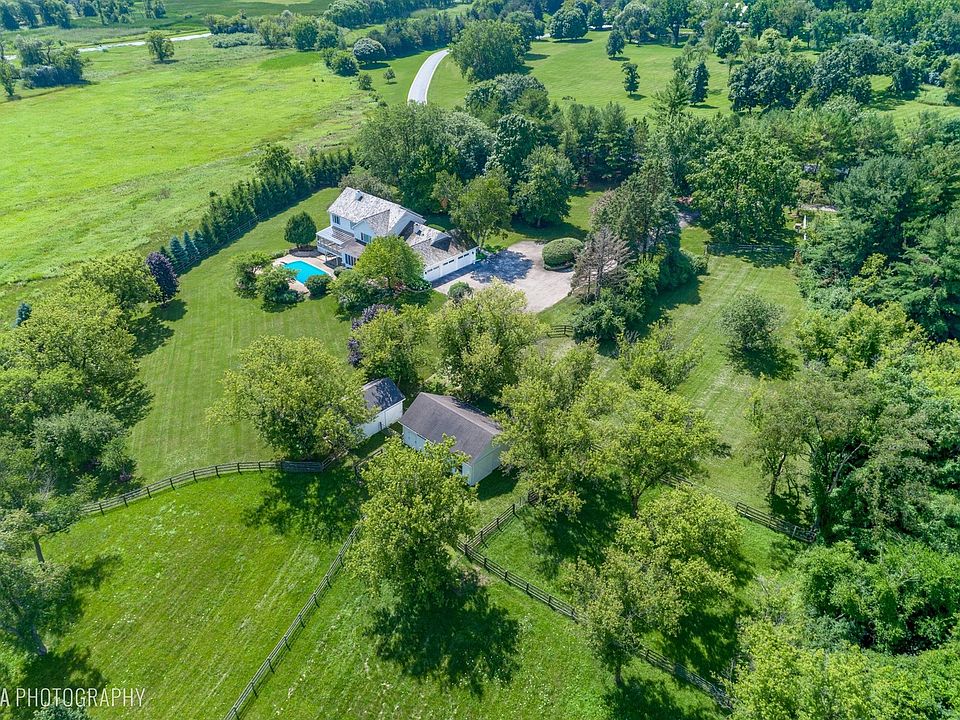 2nd image of 8 Fox Hunt Rd