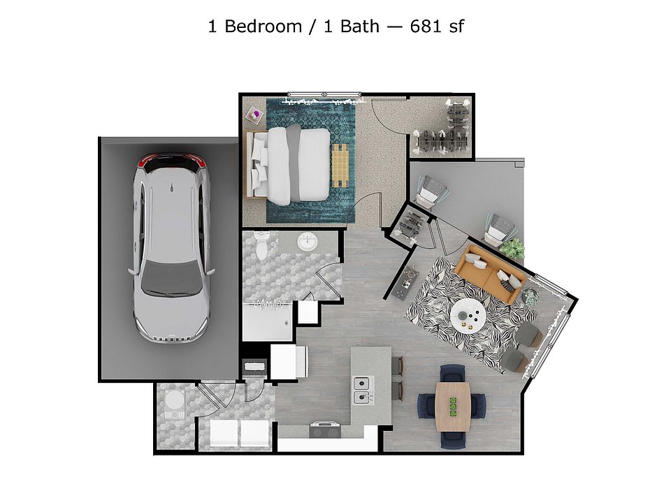 2nd image of 1601 Waterleaf Dr #19-100