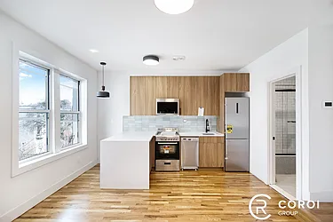 Rented by Coroi Corp