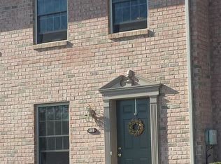 188 Melbourne Ln, Mechanicsburg, PA 17055