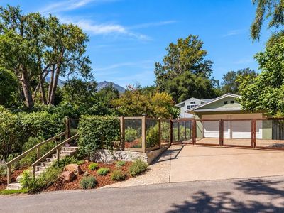 1446 Bonnell Dr, Topanga, CA, 90290