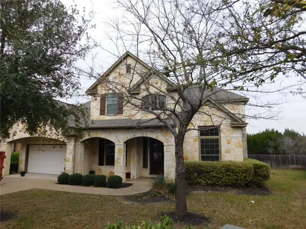 1524 Australis Cv, Austin, TX 78732