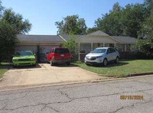 5501 S Dimple Dr, Oklahoma City, OK 73135