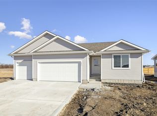 411 NE Allison Ave, Elkhart, IA 50073