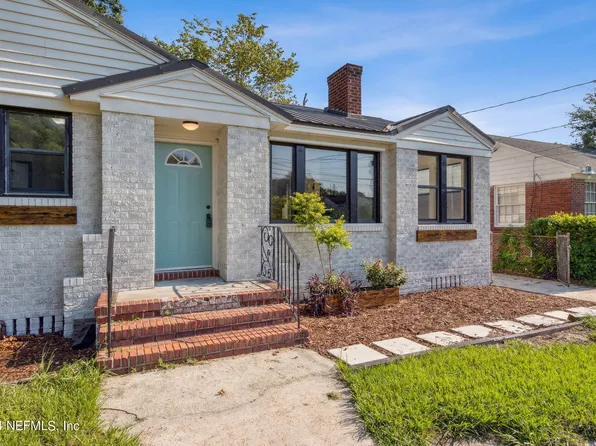 419 W 68TH Street, Jacksonville, FL 32208