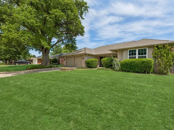 5005 NW 62nd Ter, Oklahoma City, OK 73122