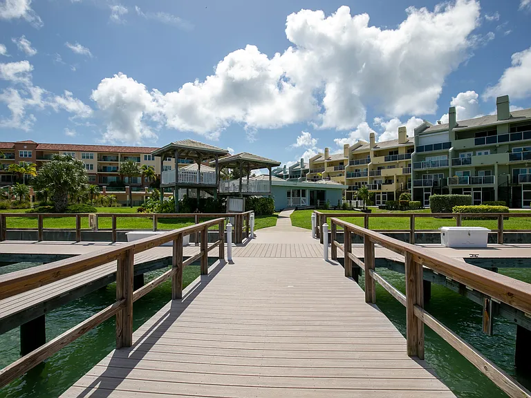 1100 Pinellas Bayway S #G3 — Photo 29