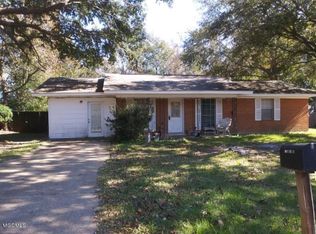 122 Kerns Dr, Gulfport, MS 39503