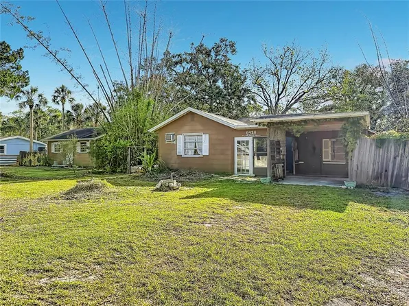 6420 Oelsner St, New Port Richey, FL 34652