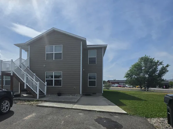 261 Northgate Loop, Helena, MT 59602