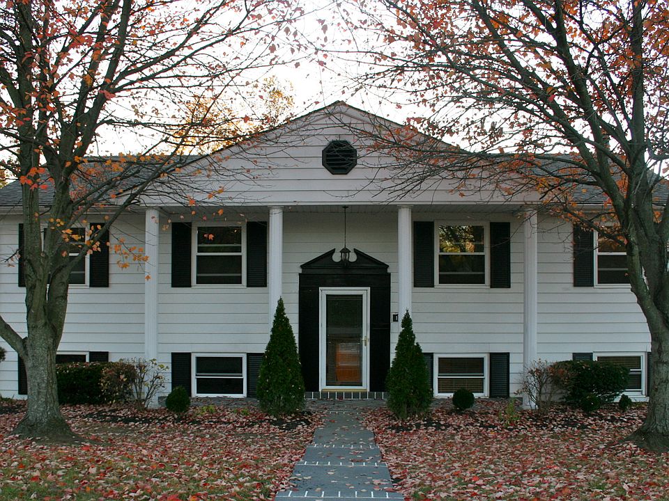 Fantastic Curb Appeal