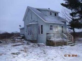 19558 Cross Park Rd, Hinckley, MN 55037