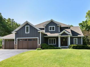 11115 18th St NE, Saint Michael, MN 55376