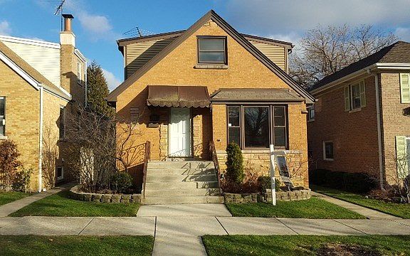 3rd image of 6341 N Odell Ave