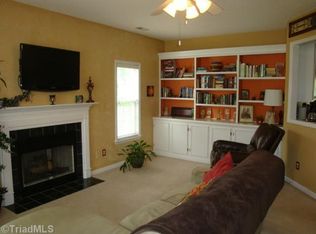 3908 Velinda Dr, Winston Salem, NC 27106