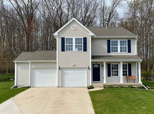 11391 Trent St SE, Lowell, MI 49331