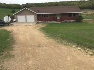 W16021 Rat Rd, Blair, WI 54616