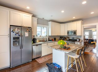 27 Paulina St #2, Somerville, MA 02144